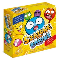 Gry planszowe - Alexander Szalone Balony - miniaturka - grafika 1