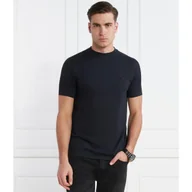Koszulki męskie - Karl Lagerfeld T-shirt | Regular Fit - miniaturka - grafika 1