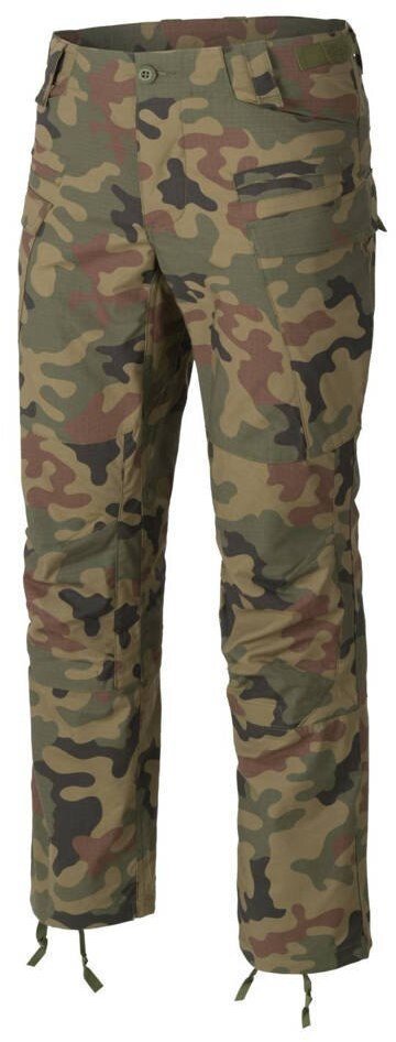 Helikon-Tex Spodnie SFU NEXT Mk2® - PolyCotton Stretch Ripstop