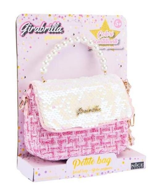 Torebka Girabrilla Glamour 0598