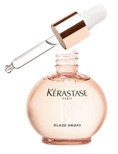 Kérastase Gloss Absolu Bain Glaze Drops Olejek do włosów - Olejki do ciała i włosów - miniaturka - grafika 1