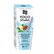 Oceanic Yogo Shake Krem po oczy nawilżająco-wygładzający 15ml