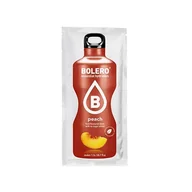 Produkty energetyczne i izotoniki - BOLERO Bolero Classic 9g Drink Witamina C - miniaturka - grafika 1