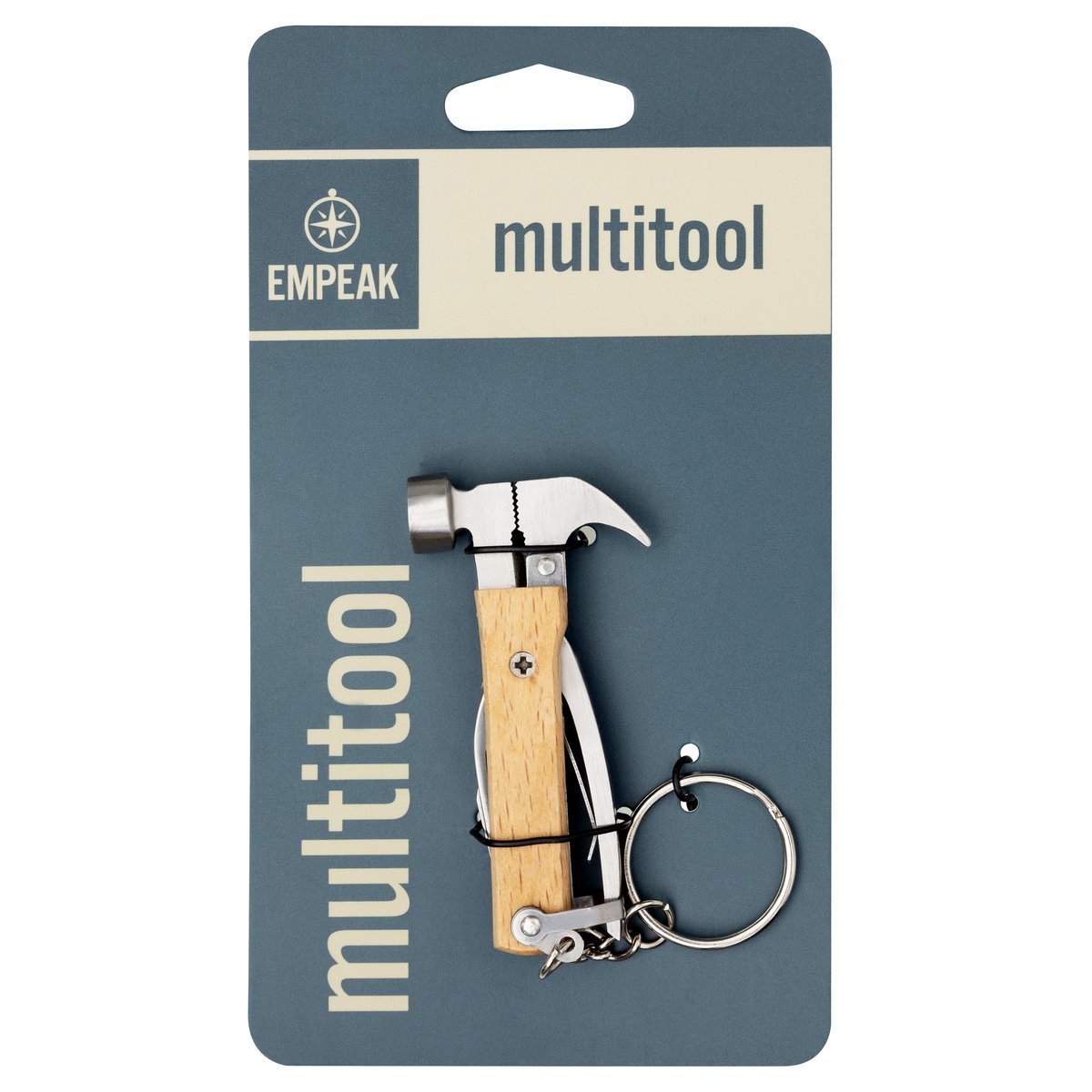 Empeak Multitool brelok siekierka