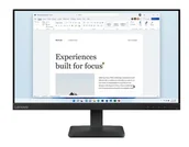 Monitory - Lenovo L24-4e - 100Hz Full HD 24'' 68C2KAC1EU - miniaturka - grafika 1