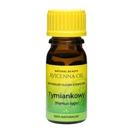 Aromaterapia - AVICENNA Olejek tymiankowy eteryczny 7ml AVICENNA 71AVIOLETY - miniaturka - grafika 1