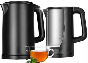 MPM MCZ-105C - Czajniki elektryczne - miniaturka - grafika 1