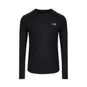 Koszulki sportowe męskie - Koszulka męska Under Armour Empowered LS Crew - miniaturka - grafika 1