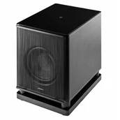 Głośniki i kolumny - Sonus faber GRAVIS VI subwoofer (czarny) - miniaturka - grafika 1