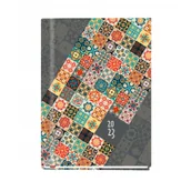 Kalendarze - Michalczyk i P. Kalendarze Kalendarz MARTA 2018 - T-215F-02 00106MP - miniaturka - grafika 1