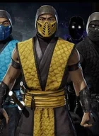 Gry PC Cyfrowe - Mortal Kombat 11 Klassic Arcade Ninja Skin Pack 1 PC - miniaturka - grafika 1