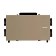 Rekuperatory i centrale - Rekuperator Thessla Green AirPack Home 650h Energy+ - miniaturka - grafika 1