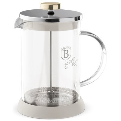 Zaparzacz BERLINGER HAUS BH-8586