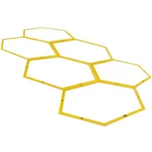 Wyposażenie sportowe i gimnastyczne - Drabinka koordynacyjna UMBRO 268644 - miniaturka - grafika 1