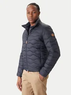 Kurtki męskie - Save The Duck Kurtka przejściowa D32188M GIGA21 Granatowy Regular Fit - miniaturka - grafika 1