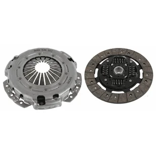 Sprzęgło - komplet SACHS 3000 950 551  w 24 h. Do 100 dni na zwrot. 100 tys. Klientów. - Sprzęgła - miniaturka - grafika 1