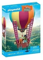 Klocki - Playmobil Animals & Friends 71853 Lot balonem - miniaturka - grafika 1