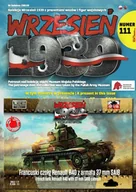 Czasopisma - Wrzesień 1939 - miniaturka - grafika 1