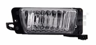 Lampy przednie - TYC REFLEKTOR PRZECIWMGŁOWY VW 19-0622-05-2 - miniaturka - grafika 1