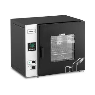 Steinberg Systems Suszarka laboratoryjna 58 l 1670 W - Suszarki próżniowe - Urządzenia medyczne - miniaturka - grafika 1