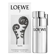 Wody i perfumy męskie - Loewe 7 Plata woda toaletowa 100ml - miniaturka - grafika 1