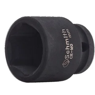 SCHMITH Nasadka udarowa NS-U12-17 - Klucze i nasadki - miniaturka - grafika 1