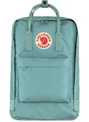 Torby na laptopy - Plecak Kanken Laptop 17" Fjallraven - Sky Blue Nowa Wersja - miniaturka - grafika 1