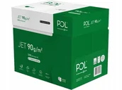 Papier do drukarek - EuroPapier IMPAP PAPIER KSERO A4 POLJET 90 EUR zakupy dla domu i biura POLJ490/PK - miniaturka - grafika 1