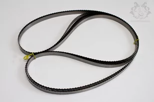 Taśma tnąca, brzeszczot do piły do mięsa BIZERBA FK23 1760/15 mm KOMBI - 5 sztuk - Artykuły masarskie - miniaturka - grafika 1