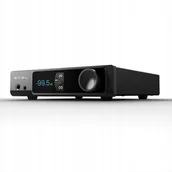 Przetworniki DAC - SMSL RAW-MDA1 Przetwornik DAC ES9039Q2M USB XMOS XU-316 nowy - miniaturka - grafika 1