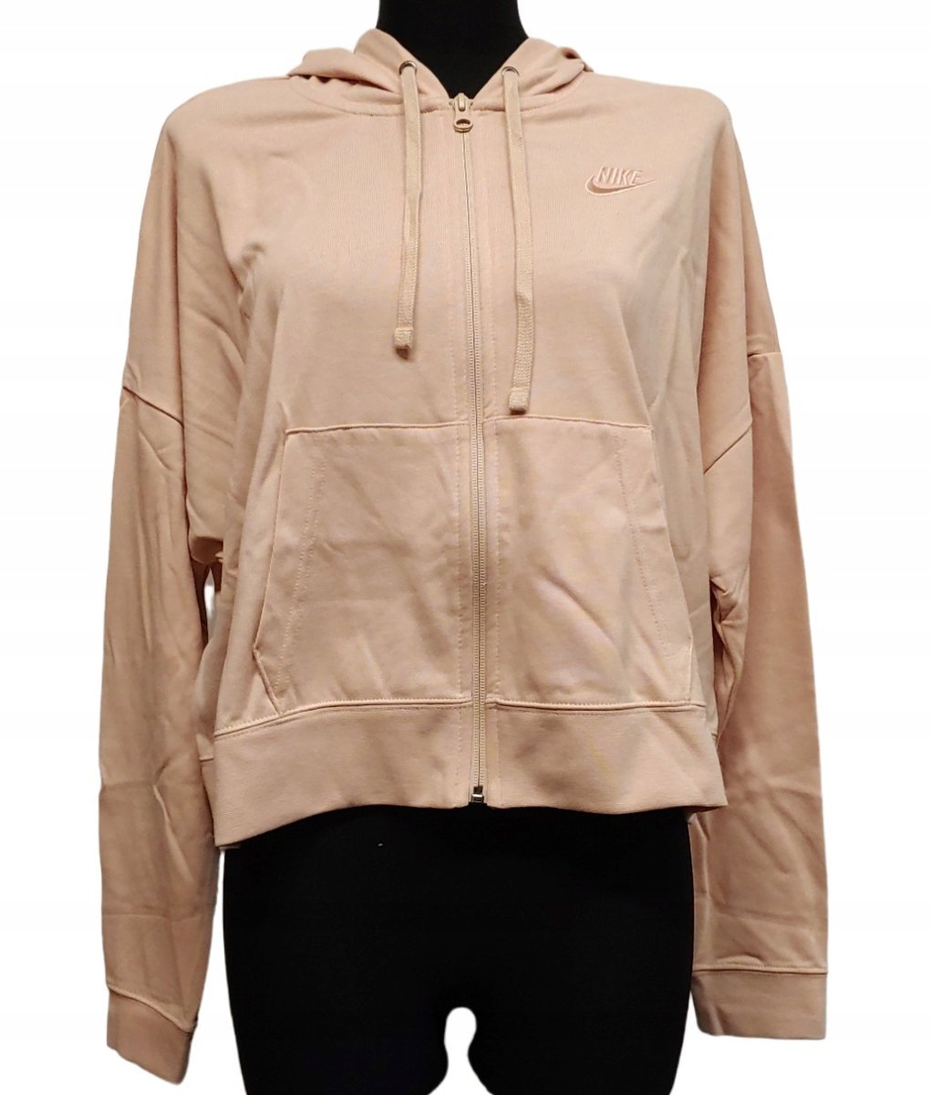 BLUZA Z KAPTUREM NIKE SPORTSWEAR CV8618287 r. L
