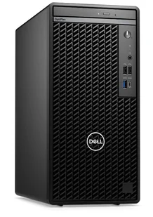 Komputer DELL Optiplex (i3-14100/integ/8GB/SSD512GB/W11P) - Zestawy komputerowe - miniaturka - grafika 1