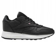 Buty sportowe damskie - Buty damskie Reebok Classic Sp Vegan GX8692 38 - miniaturka - grafika 1