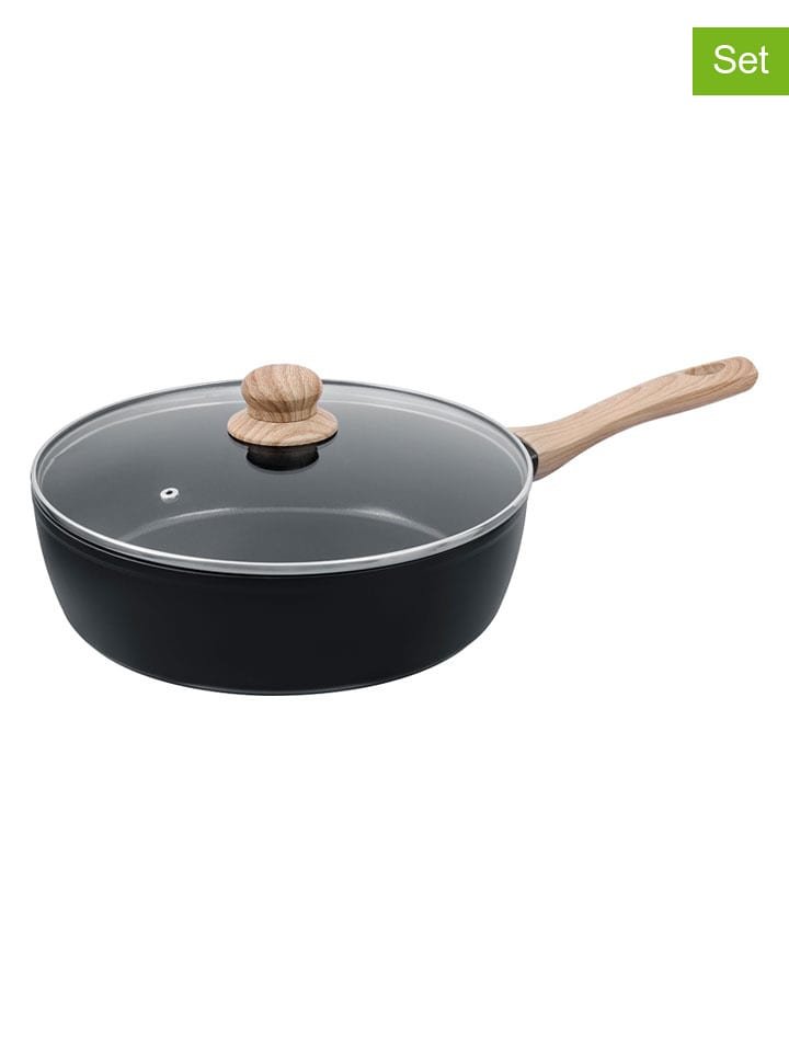 Pyrex 2-częściowy zestaw 