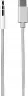 Kable USB - Vivanco cable USB-C - 3,5mm 1m (62533) Vivanco - miniaturka - grafika 1
