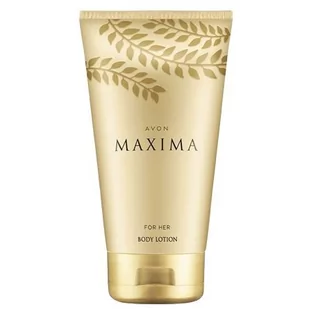 Avon Balsam Do Ciała Maxima Dla Niej 150 ml - Balsamy i kremy do ciała - miniaturka - grafika 1