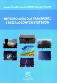 Technika - Meteorologia dla transportu i bezzałogowych systemów - miniaturka - grafika 1
