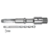 Akcesoria do elektronarzędzi - Adapter sześciokątny do otwornic do betonu VERTO - miniaturka - grafika 1