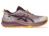 Trampki damskie - Asics Damskie trampki Gel-Trabuco 12, 45 EU, Dusty Mauve Dark Bakłażan, 44.5 EU - miniaturka - grafika 1