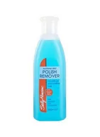 Lakiery do paznokci - Sally Hansen Polish Remover Acetone Free zmywacz do paznokci bez acetonu 200ml - miniaturka - grafika 1