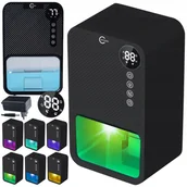 Domowe osuszacze powietrza - Osuszacz Powietrza Pochłaniacz Wilgoci 3800Ml +Led D891 - miniaturka - grafika 1