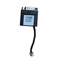 Kable - Lenovo Cable 50mm Com2 W/ Levelshift - miniaturka - grafika 1