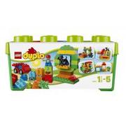 LEGO Duplo Uniwersalny zestaw 10572