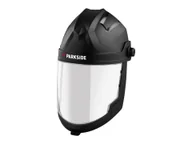 Przyłbice ochronne - PARKSIDE® Maska z panoramiczną przyłbicą PGSK A1 - miniaturka - grafika 1