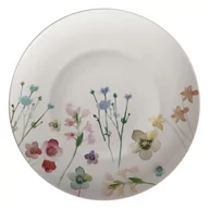 Talerze - Biały porcelanowy talerz ø 27,5 cm Wildwood – Maxwell & Williams - miniaturka - grafika 1