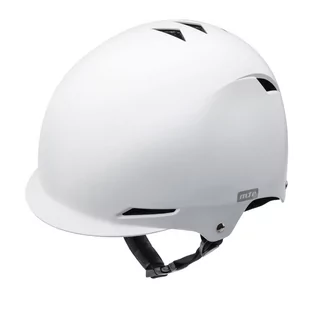 Meteor Regulowany Kask Rowerowy Dziecięcy 48-52 cm - Kaski rowerowe - miniaturka - grafika 1