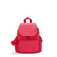 Plecaki - Kipling CITY PACK MINI Mały Plecak, Cloudy Sky Blue, Niebieski - miniaturka - grafika 1