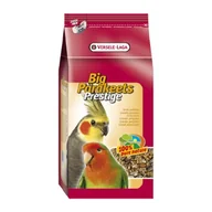 Karma dla ptaków - VERSELE-LAGA Prestige Big Parakeets - pokarm dla średnich papug - miniaturka - grafika 1