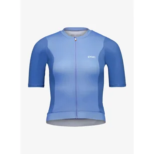 Koszulka kolarska damska POC Cadence Jersey - Koszulki rowerowe - miniaturka - grafika 1