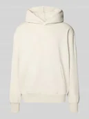 Bluzy męskie - Bluza z kapturem - miniaturka - grafika 1